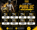 PUBG mobile